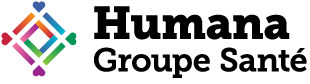 Logo Groupe Humana