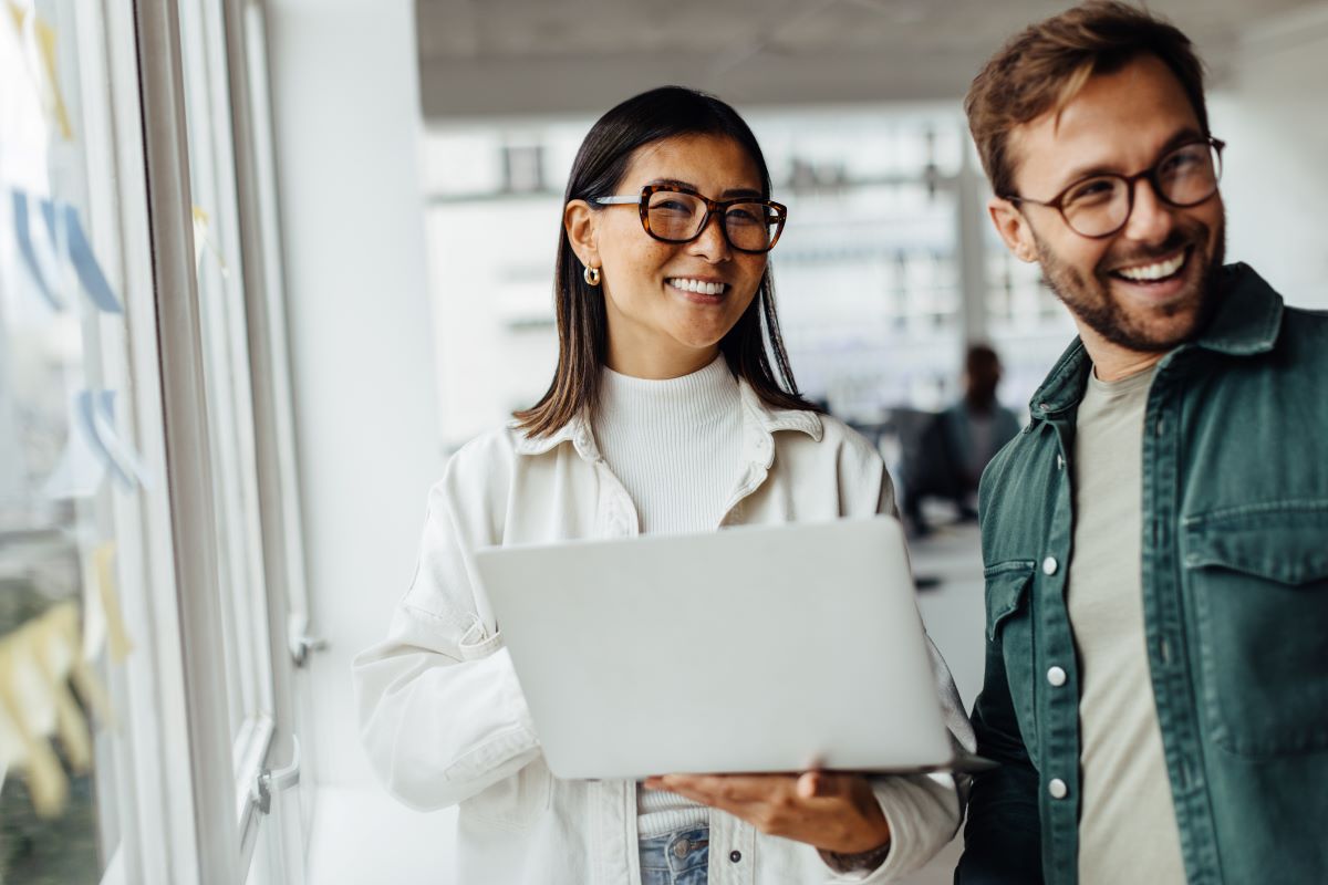 Programme de jumelage des nouveaux médecins et employés